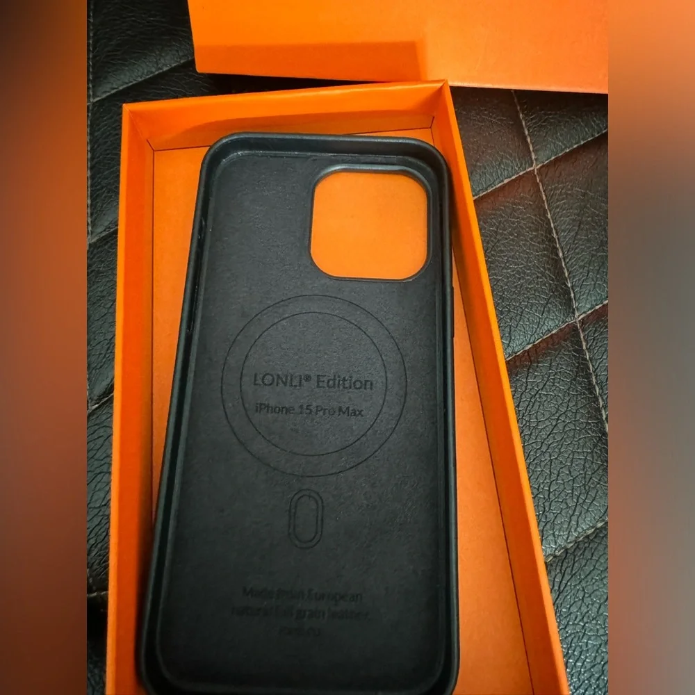 I phone case for 15 Pro Max
